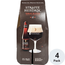 Straffe Hendrik X-Mas Blend