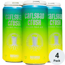 Burgeon Carlsbad Crush Mosaic PA