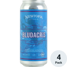 Newtopia Bludacris