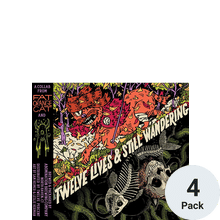 Abomination Ales / Fat Orange Cat Lives and Still Wandering