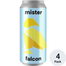 Fair State Mister Falcon