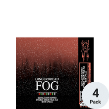 Abomination Gingerbread Fog