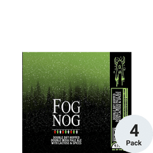 Abomination Fog Nog