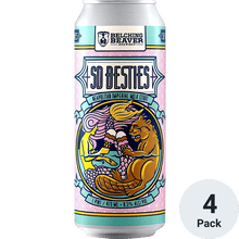 Belching Beaver SD Besties