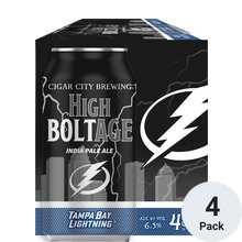 Cigar City High Boltage IPA