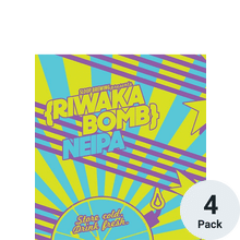 Sloop Riwaka Bomb