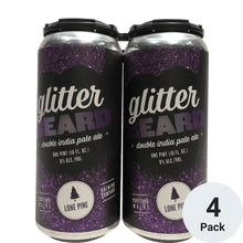 Lone Pine Glitterbeard