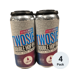 Lone Pine Twosie Citra & Mosaic