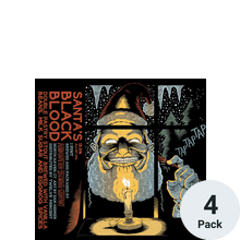Abomination Santa's Black Blood