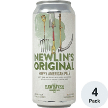 Haw River Newlin's Original Hoppy American Pale