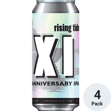 Rising Tide XI