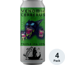 River Styx Venom Of Cerberus
