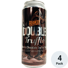 Thomas Hooker Double Truffle