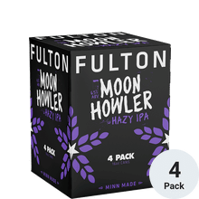 Fulton Moon Howler