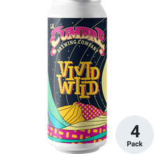 La Cumbre Vivid Wild