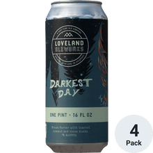 Loveland Darkest Day