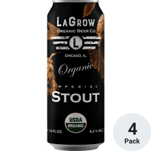 LaGrow Imperial Stout