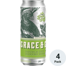 Great Raft DDH Grace & Grit