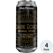 Mayflower Dark Echo