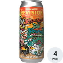 Revision Riipin and Revvin