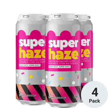 Hi Wire Super Haze