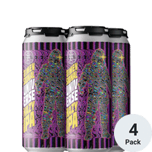 Mother Earth Dimensional Universe Hazy IPA