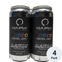 Equilibrium Control Loops