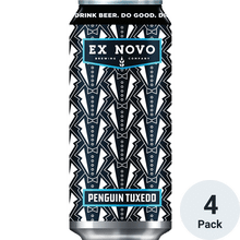 Ex Novo Penguin Tuxedo