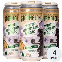 Stormalong White Mountain Magic