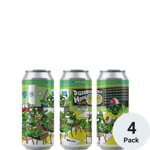 Three Notch'd Disorderly Hops IPA