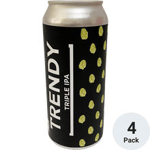Berryessa Trendy