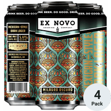Ex Novo Milagro Oscuro