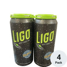 Ecliptic LIGO West Coast IPA