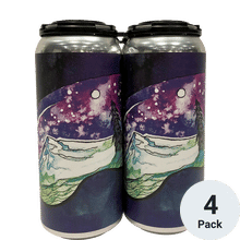 Fort George Deviation Works Light Lager