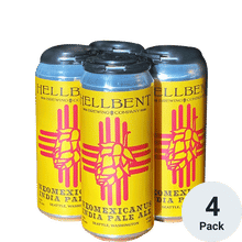 Hellbent NeoMexicanus