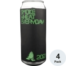 Barewolf Smoke Wheat Everyday