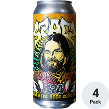 Half Acre Space IPA