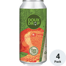 Flying Tiger Doux Drop