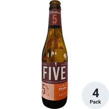 St Feuillien FIVE