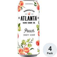 Atlanta Peach