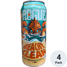 Rogue Beachy Clean