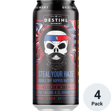 Destihl Deadhead Steal Your Haze