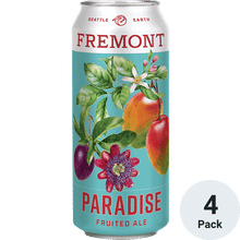 Fremont Paradise