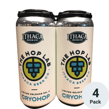 Ithaca Cryo Hop Double