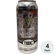 Tampa Bay Hop Silo 17