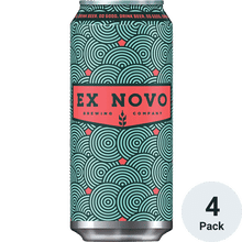 Ex Novo V for Vienna