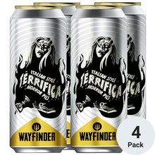 Wayfinder Terrifica Italian Pils