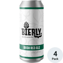 Bierly Irish Red Ale