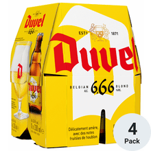 Duvel 6.66