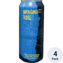 Hop Butcher Narragansett Ridge